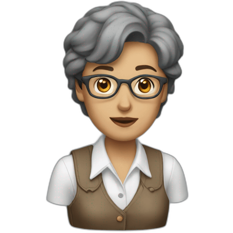 Jean lasalle emoji