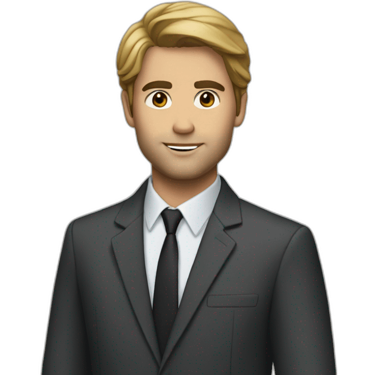 Nate Archibald emoji