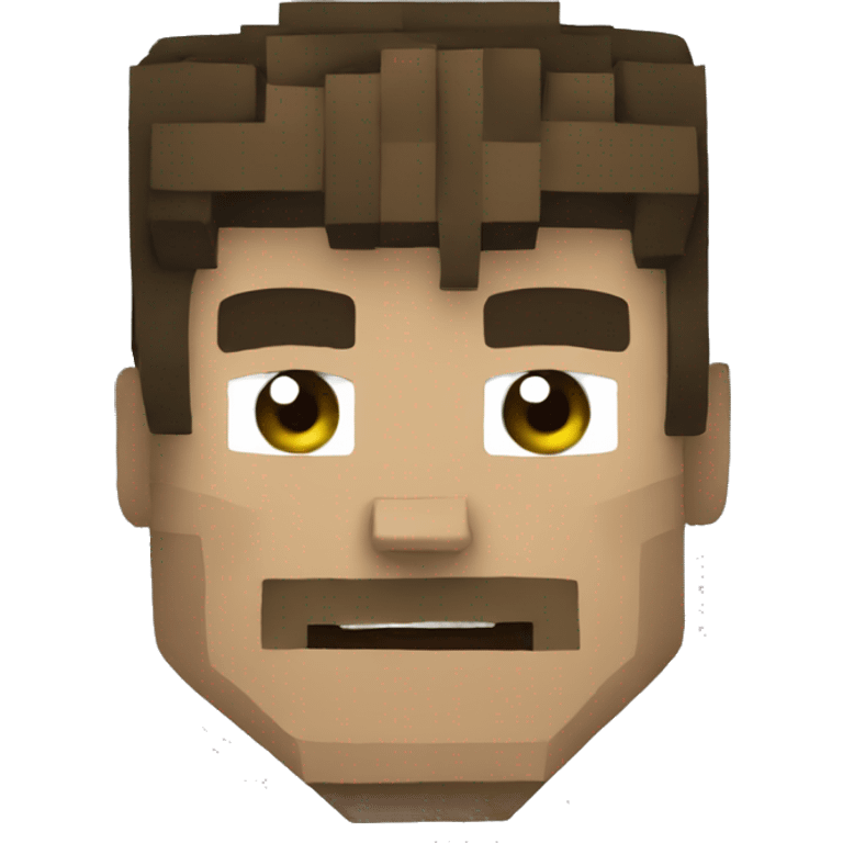 Creaper Minecraft  emoji