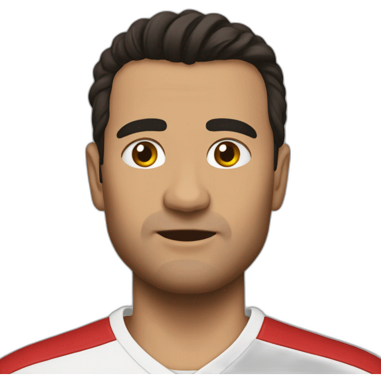 cruz roja emoji