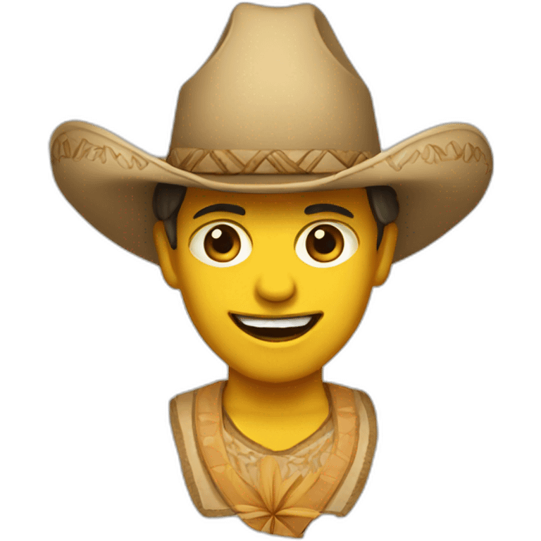 mescal emoji