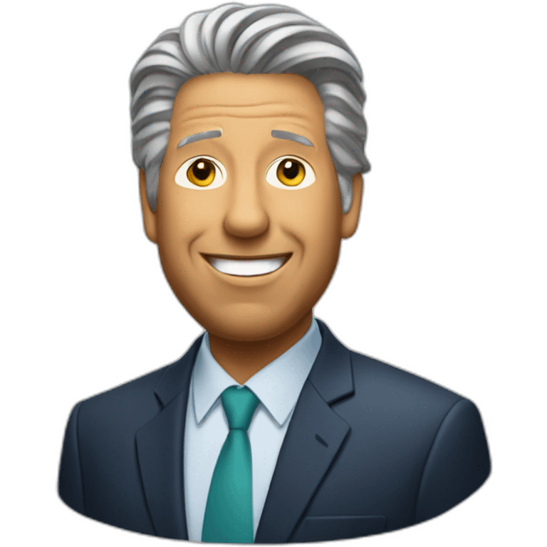 john maxwell emoji