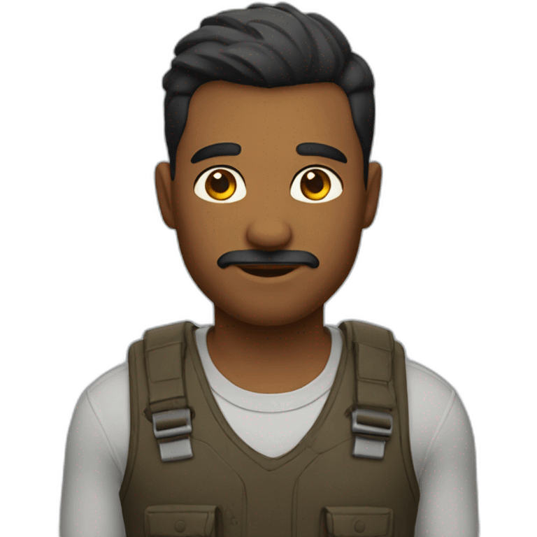 GÓNADA MASCULINA emoji