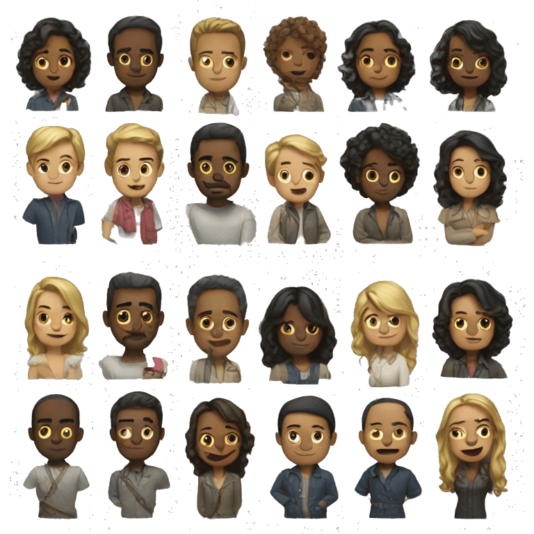 Notion emoji