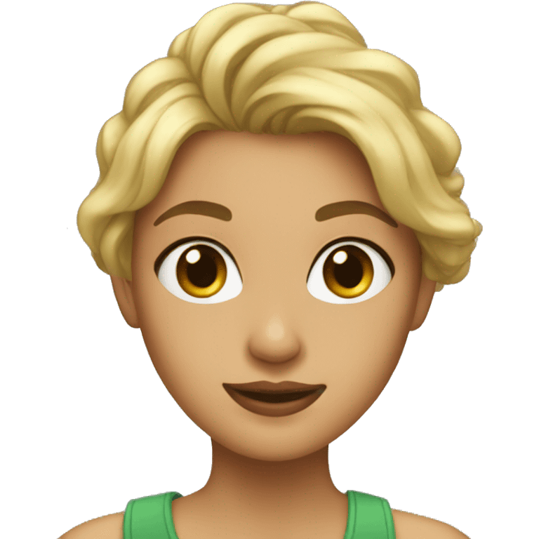 cassie howard emoji