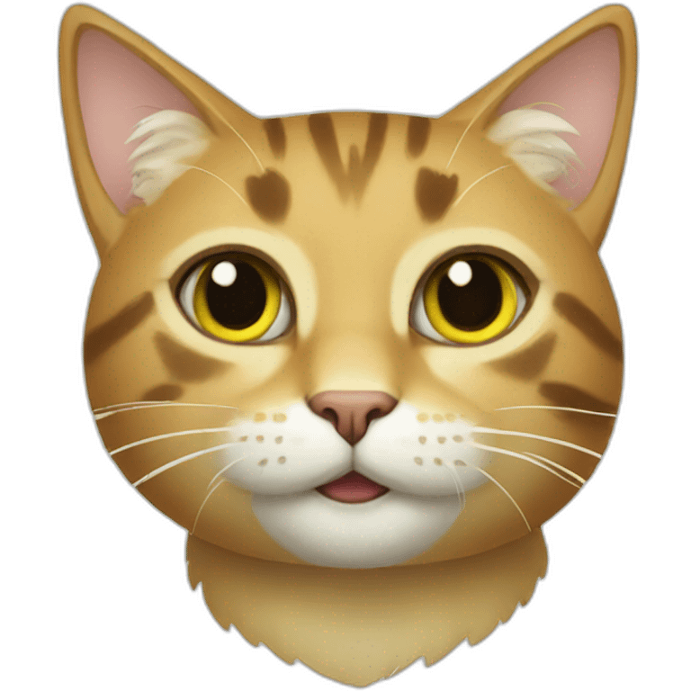 zelda cat emoji