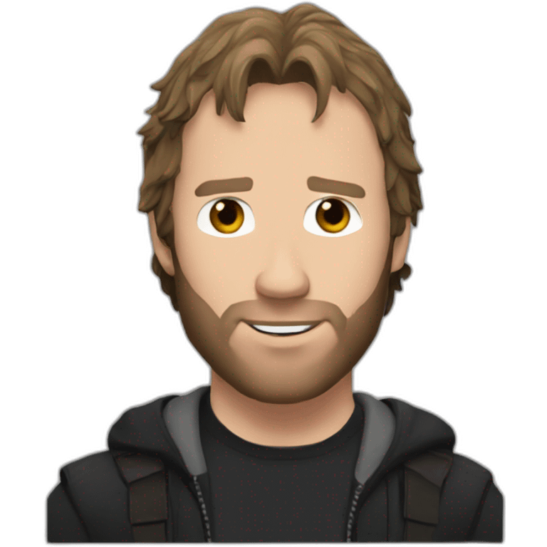 DEAn Ambrose emoji