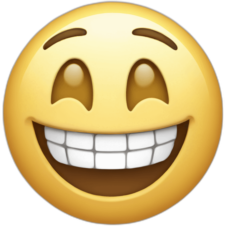 sonrisa emoji