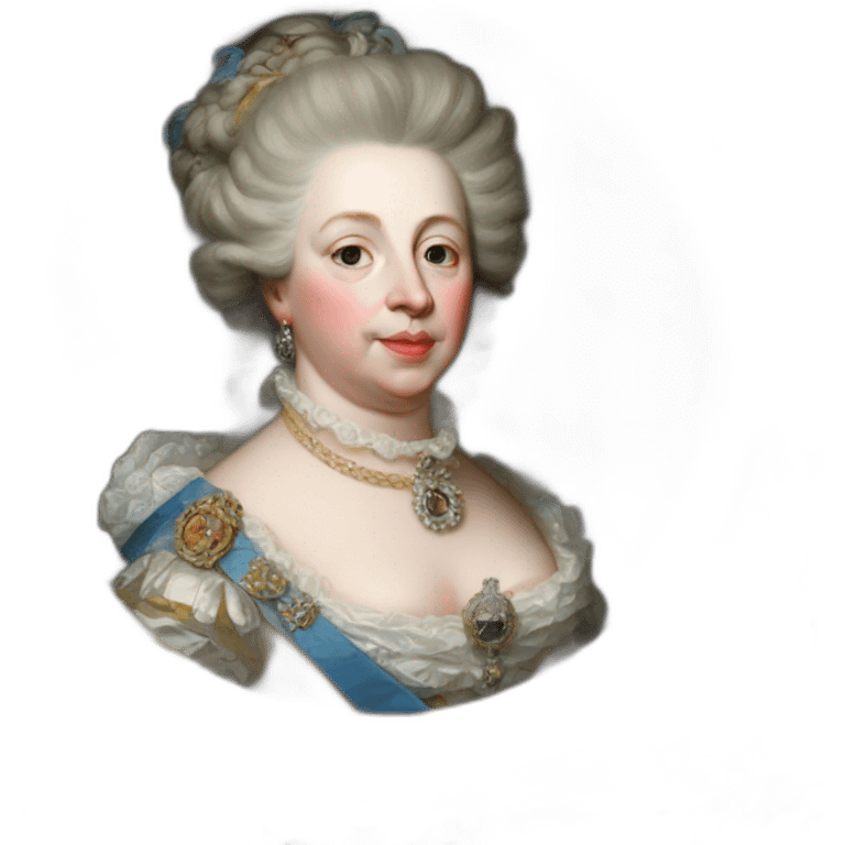 order of maria theresa emoji