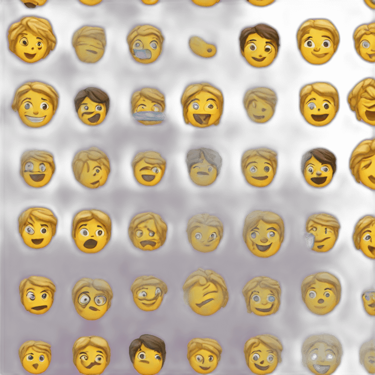 Iphone emojis emoji