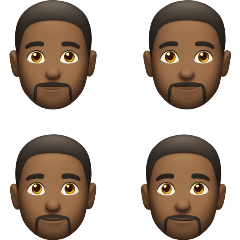 benji thompson emoji