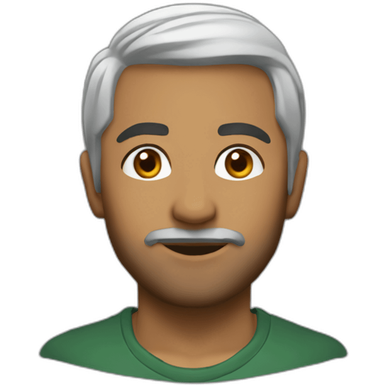 Yahya Jabrane emoji