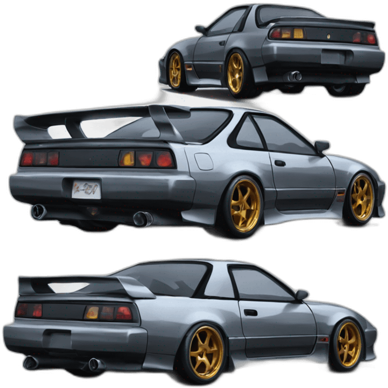 180sx emoji