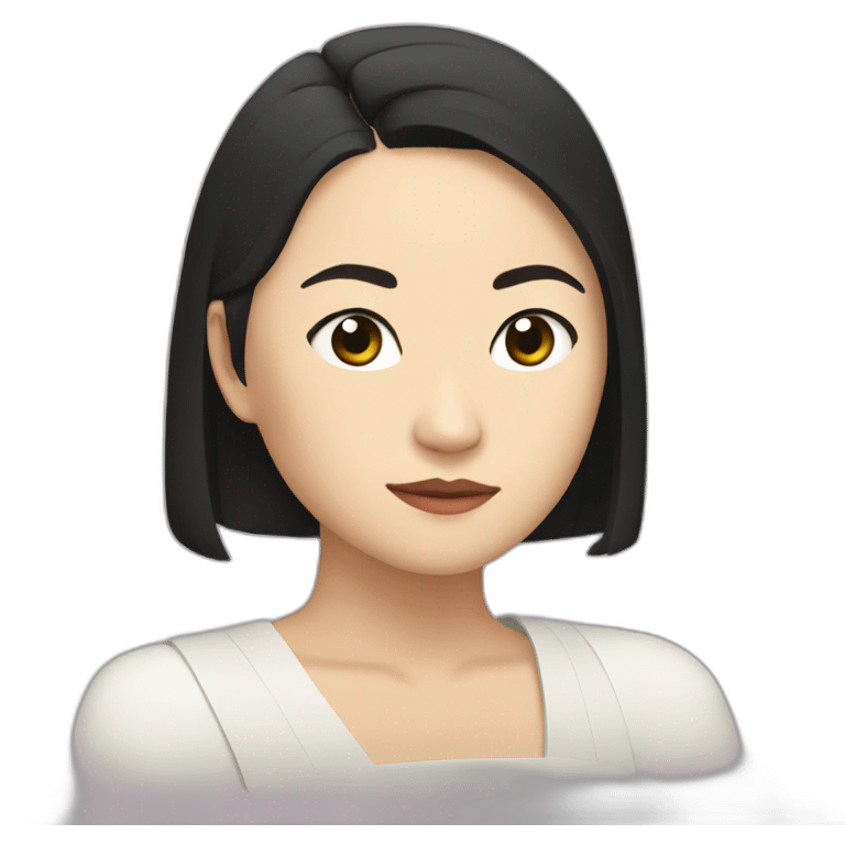 Mitski emoji