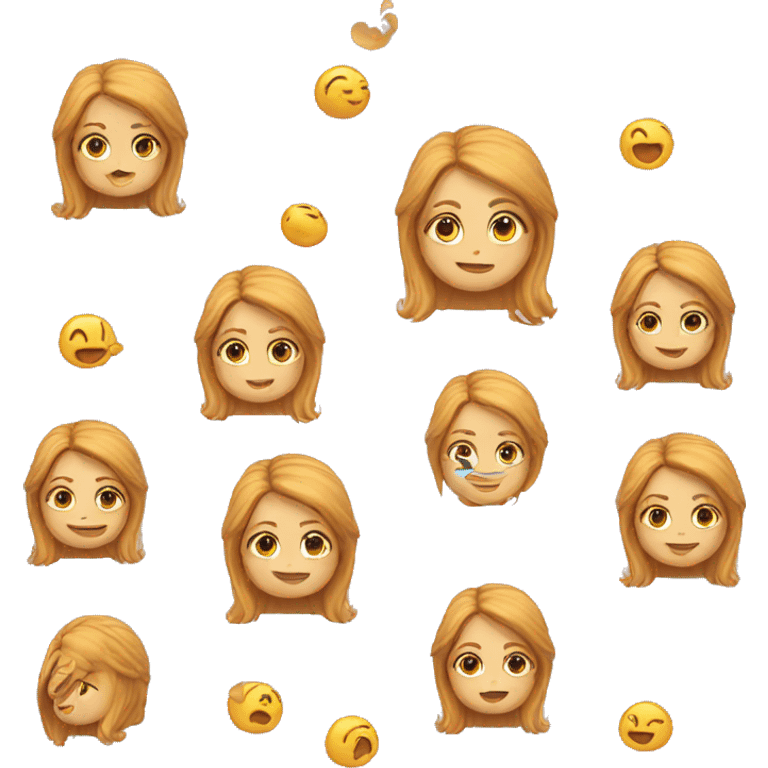 ginni emoji