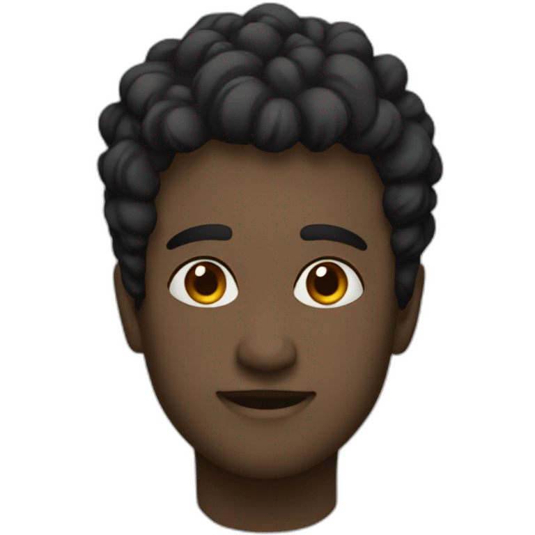 Nima emoji