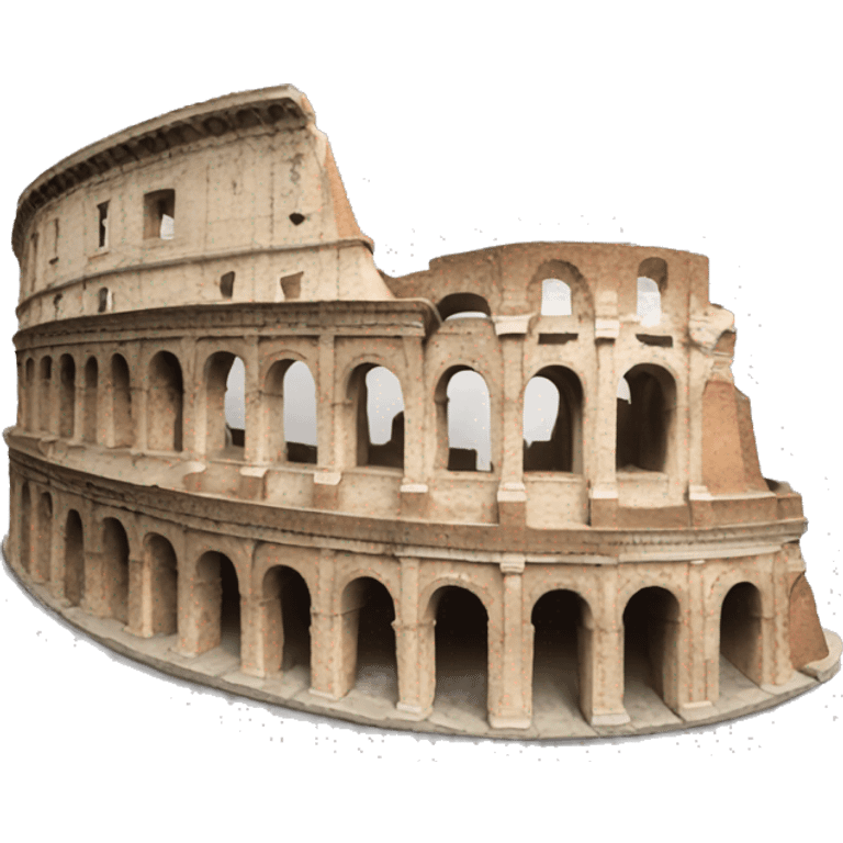 Colosseo emoji