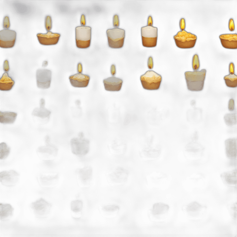 advent emoji