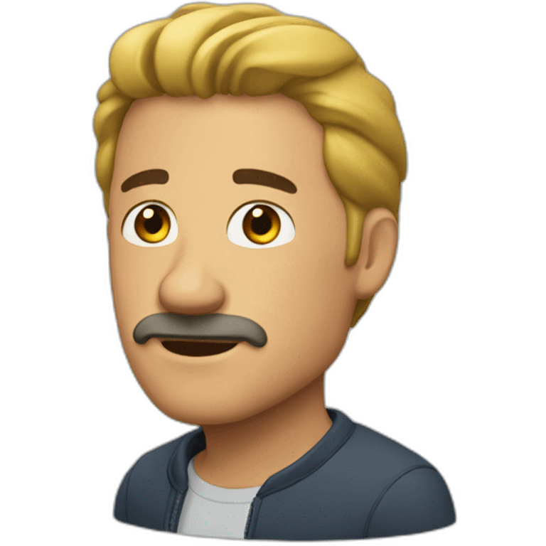 bob кув emoji