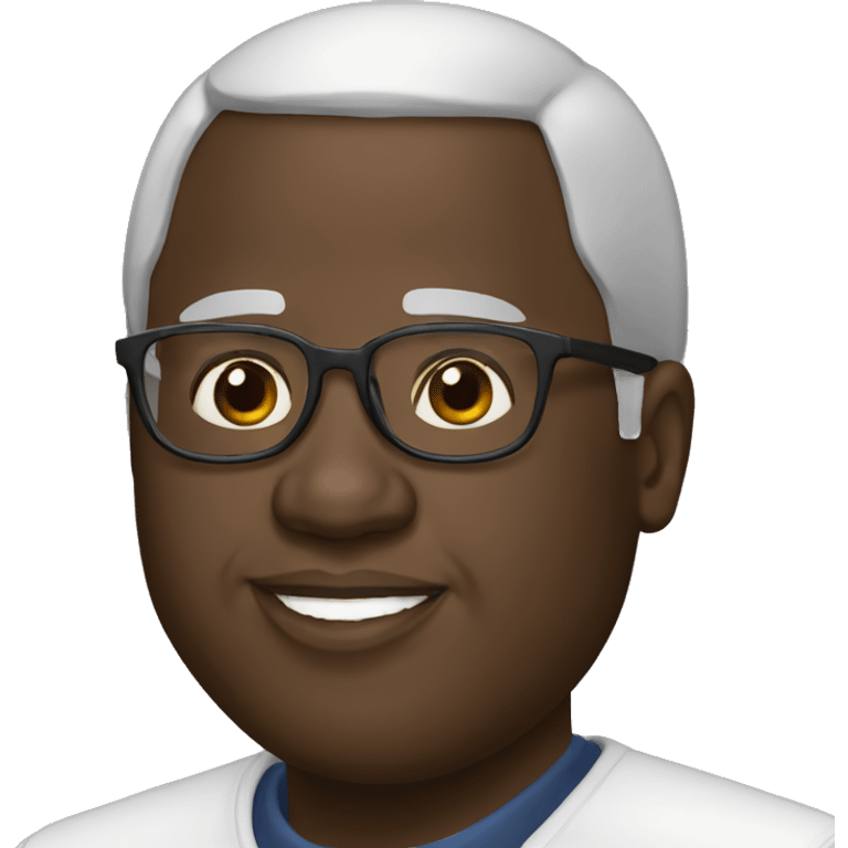 Macky Sall  emoji