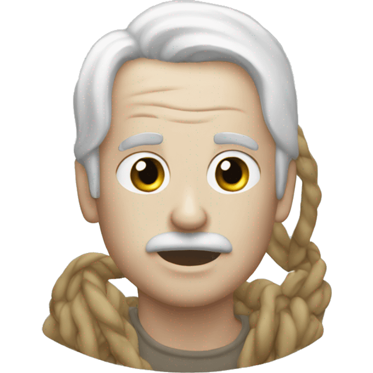 Boe emoji