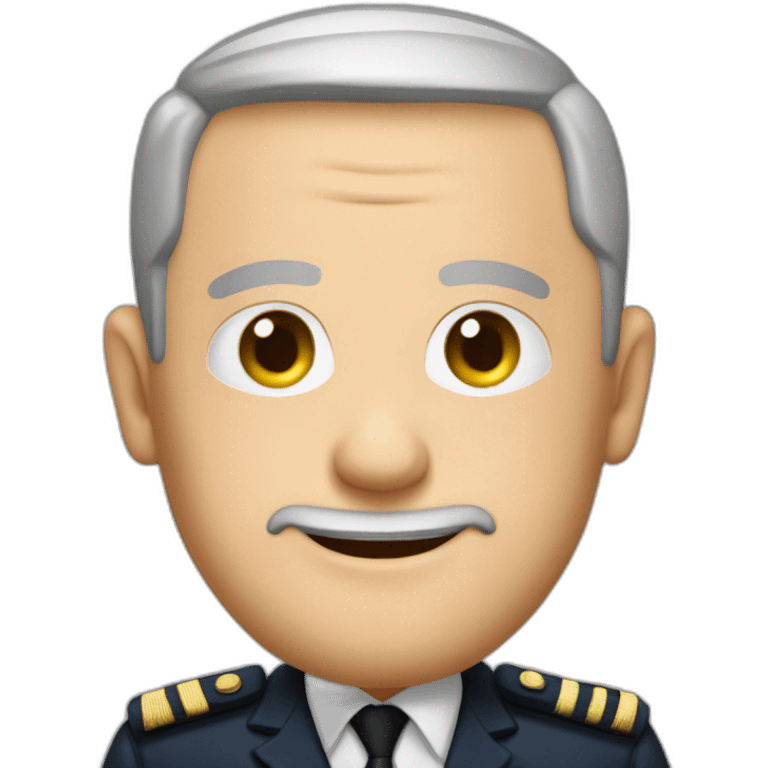 benny gantz emoji