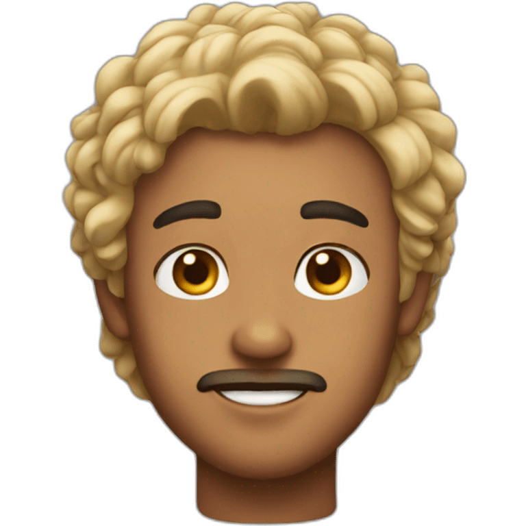 bruno emoji