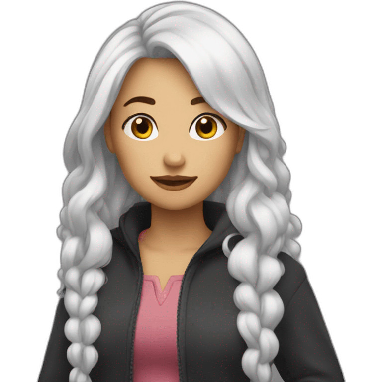 roxane emoji