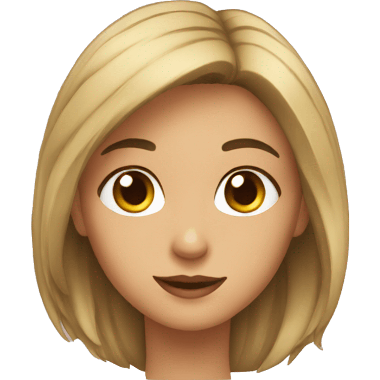 arina emoji