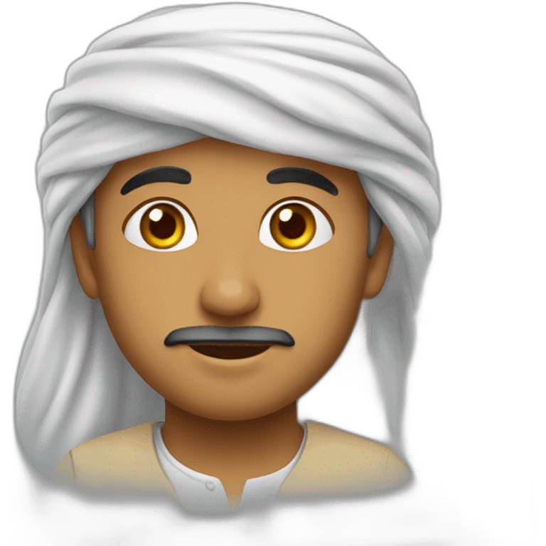 Omani emoji