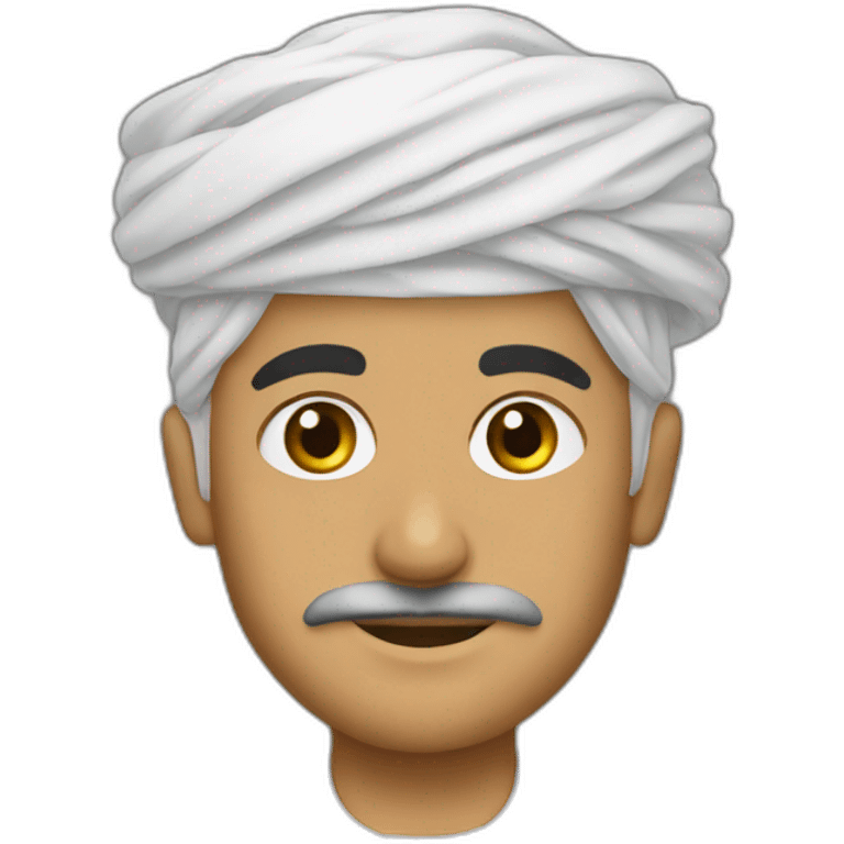 Sultanate of Oman emoji