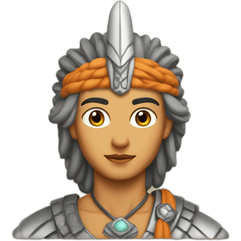 ashoka tano emoji