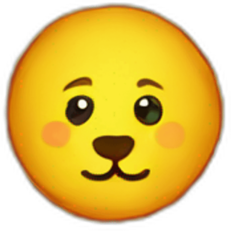 flag lion sun iran emoji