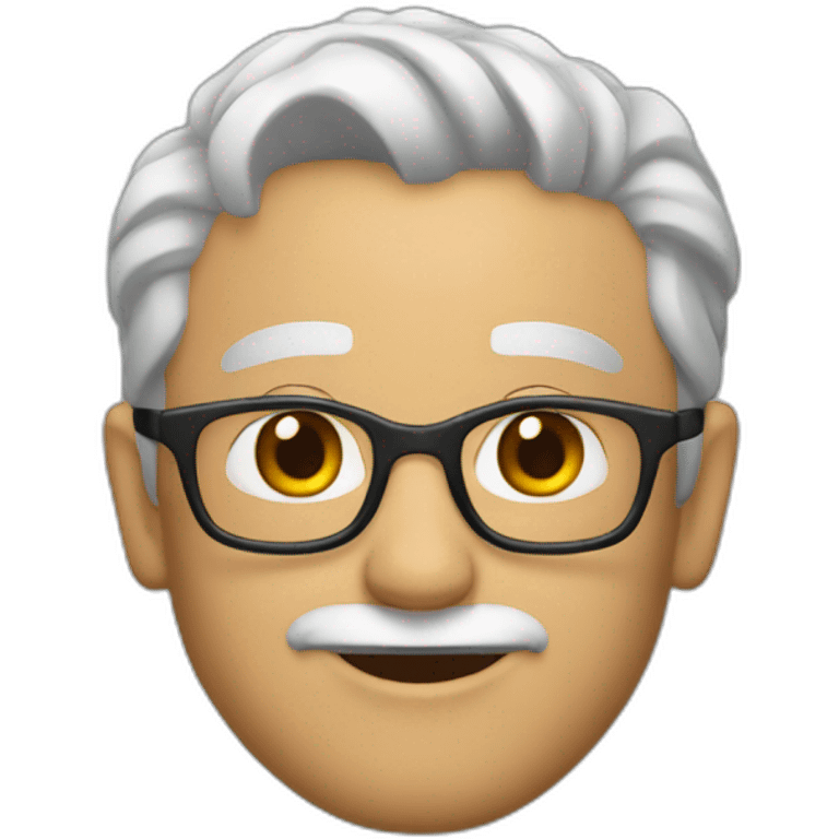 Ed Warren emoji