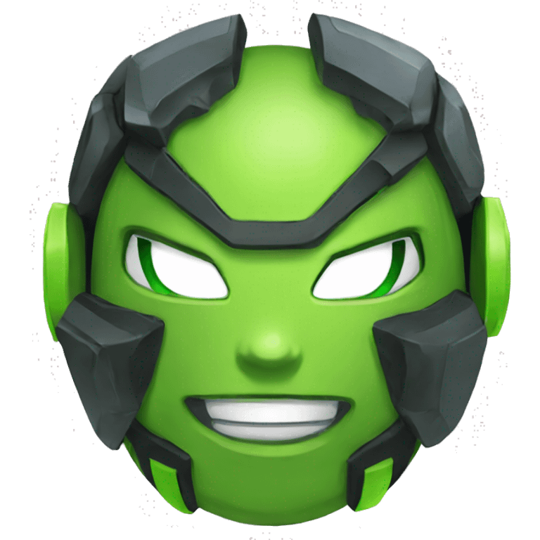 omnitrix  emoji