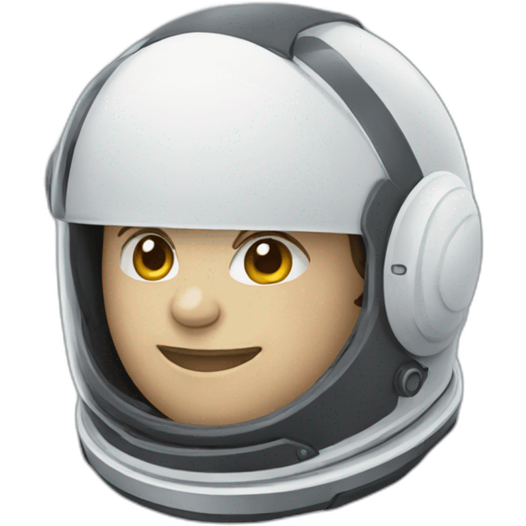 Spacex emoji