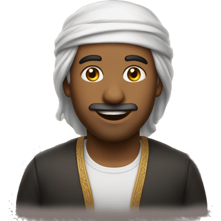 ايموجي emoji