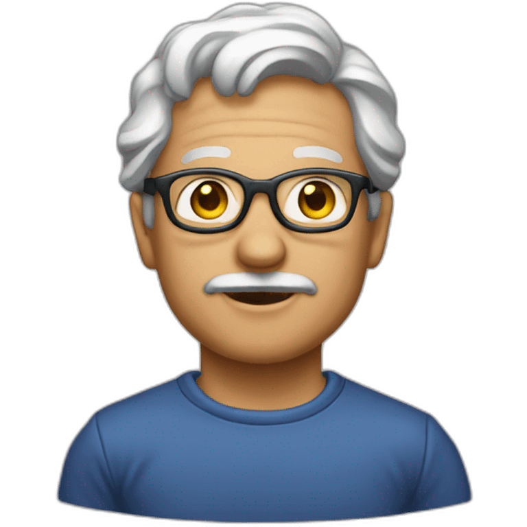 Gene simons emoji