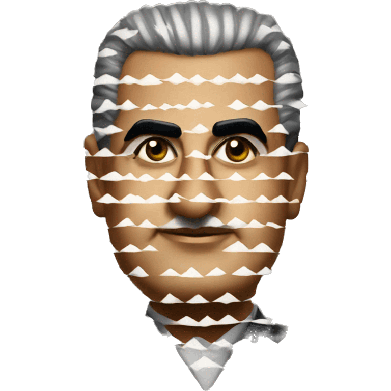 Gamal Abdel Nasser emoji