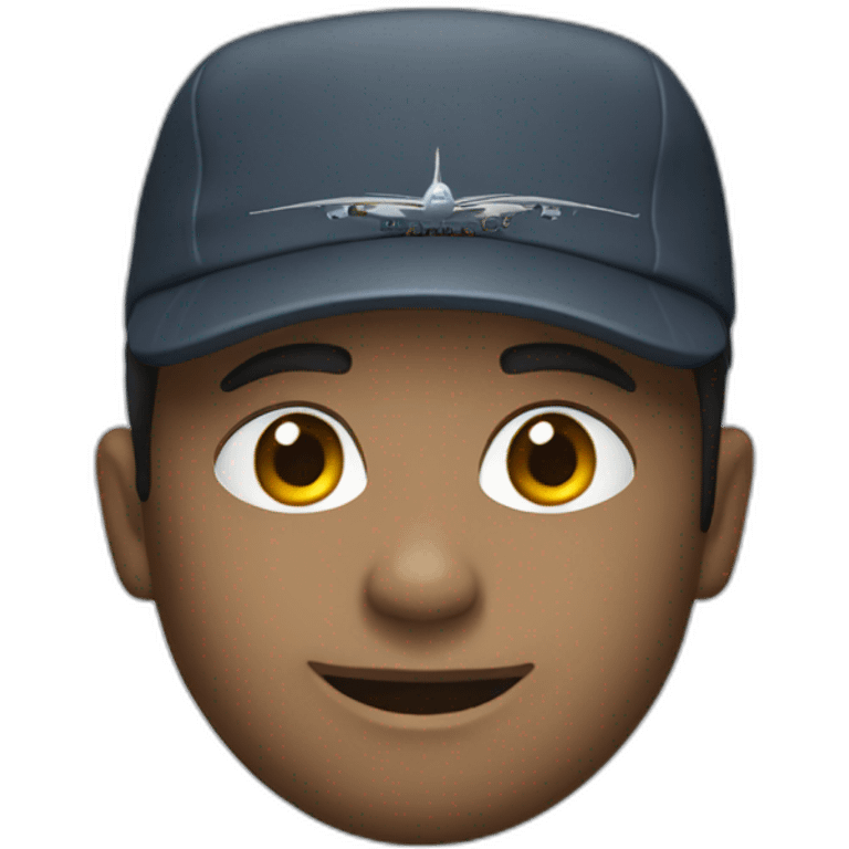 American Airlines emoji