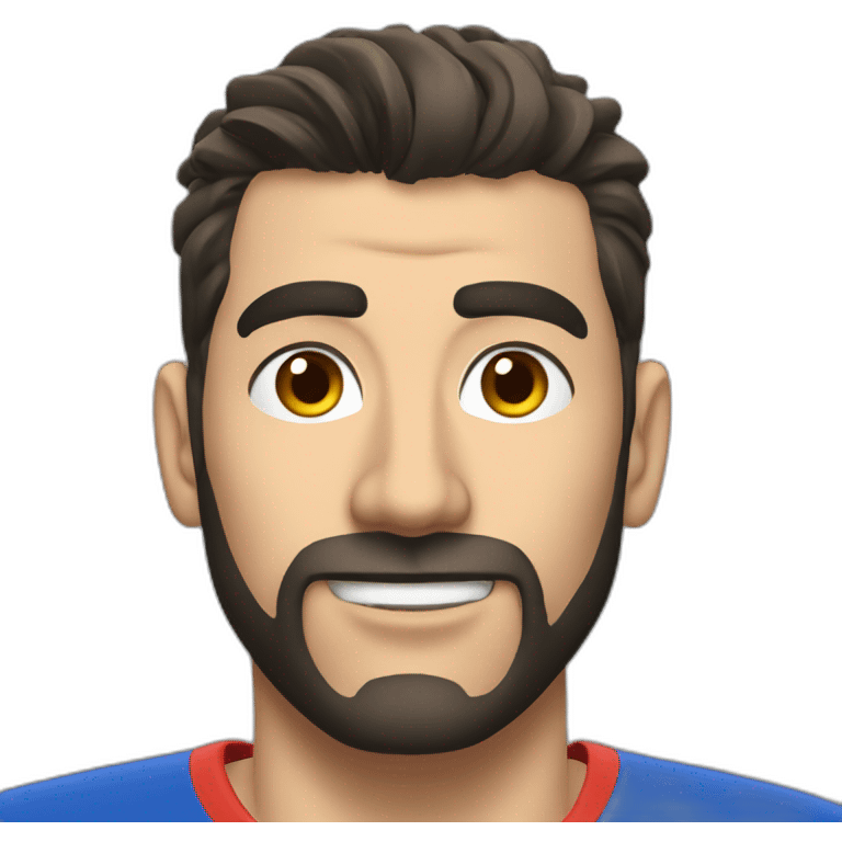 Nicolas karabatic emoji