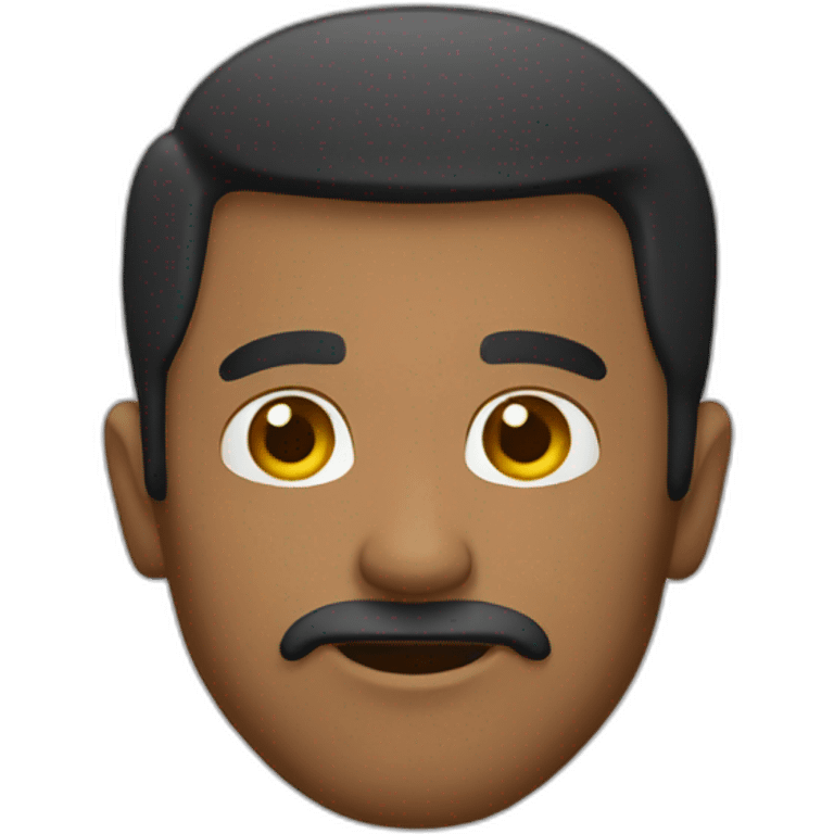 Hombre  emoji