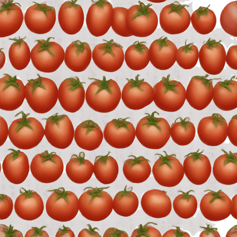 tomato emoji