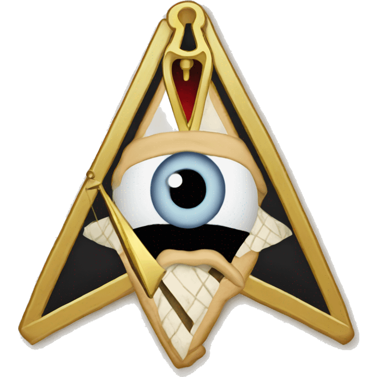 Masonic  emoji