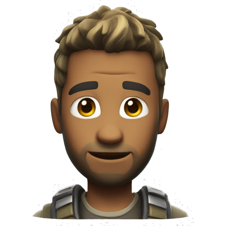 fortnite jonsey emoji