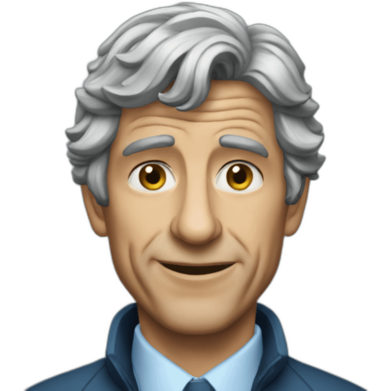 Pellegrini emoji