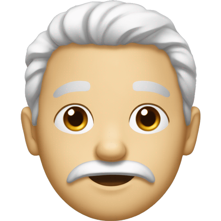 Maltipu emoji