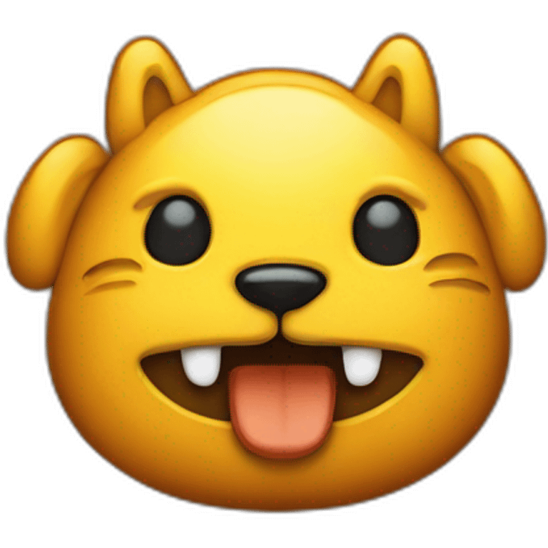 wordpress wapuu logo emoji