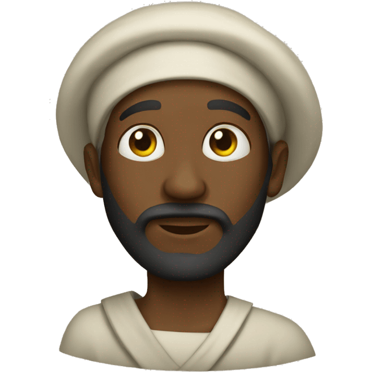 Israelite emoji