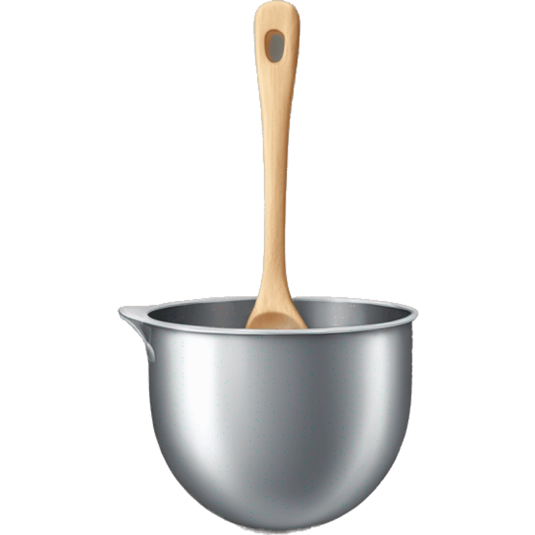 ladle emoji